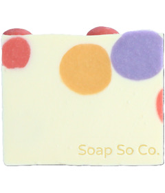 Soap So Co. Bar Soap Bonbon