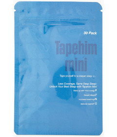 Tapeher Tapehim Mini Mouth Tape