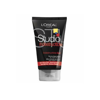 loreal hair gel men's