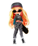 L.O.L Surprise OMG Skatepark Q.T. Fashion Doll