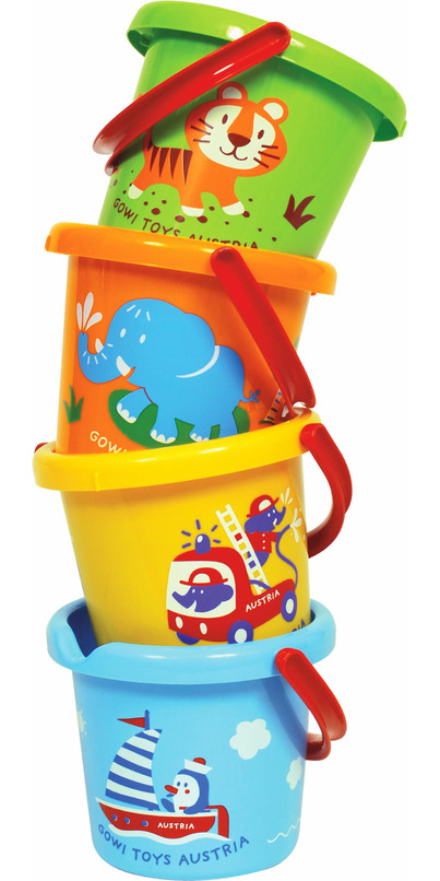 Buy Gowi 7 Bucket MASTER At Well ca Free Shipping 35 In Canada buy-gowi-7-bucket-master-at-well-ca-free-shipping-35-in-canada