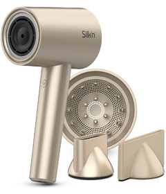 Silk'n SilkyAir Pro Brushless Hair Dryer with Ion Technology