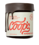 Coop's Peppermint Hot Fudge Sauce