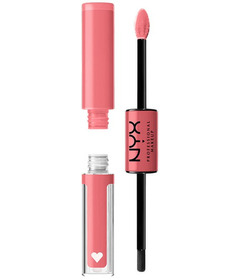 NYX Shine Loud High Shine Lip Colour