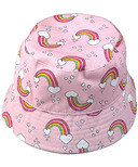 Appaman Bucket Hat Rainbow