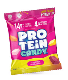 Protein Candy Classic Fruit