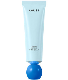 Amuse Vegan Soybean Hand Cream Liberty