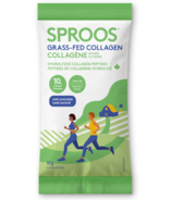 Sproos Grass-Fed Collagen