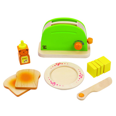 hape pop up toaster