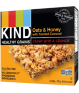 KIND Bars Oats & Honey with Toasted Coconut