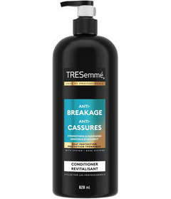 TRESemme Anti-Breakage Conditioner Repairs & Strengthens 