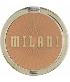Milani Silky Matte Bronzing Powder