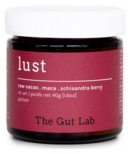 The Gut Lab Lust