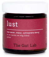 The Gut Lab Lust