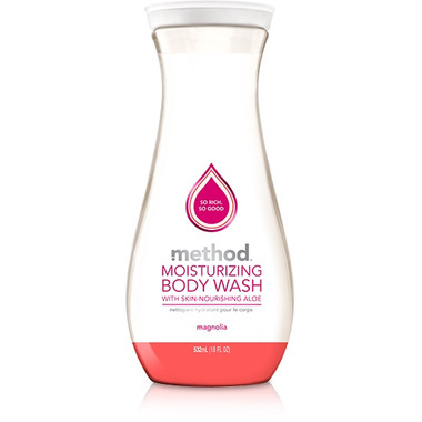 Method Moisturizing Body Wash Method Moisturizing Body Wash