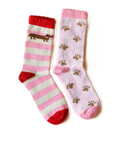 Rockahula Kids Sausage Dog Socks