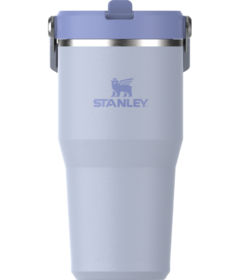 Stanley The IceFlow Flip Straw 2.0 Tumbler Dew Drop