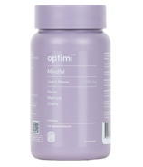 Optimi Mindful Lion’s Mane