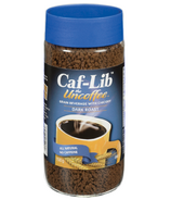 Substitut de café Caf-Lib torréfaction foncée avec chicorée 