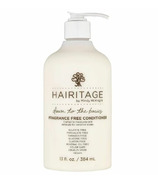 Hairitage Down to the Basics Fragrance Free Conditioner