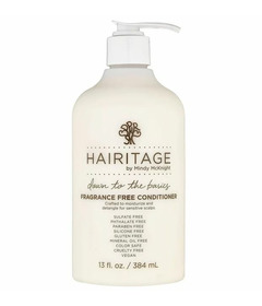 image of Hairitage Down to the Basics Fragrance Free Conditioner with sku:204323