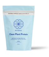 Niyama Wellness Clean Plant Protein Vanilla