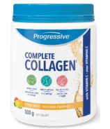 Progressive Complete Collagen Citrus Twist