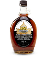 Dutchman's Gold Pure Maple Syrup