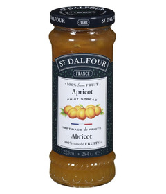 St. Dalfour Fruit Spread Apricot