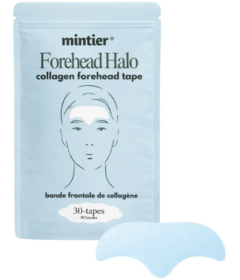 Mintier Forehead Halo Collagen Face Tape
