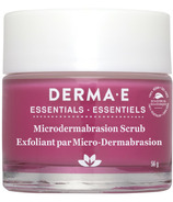 Derma E Microdermabrasion Scrub