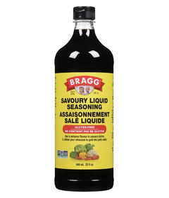Bragg All Purpose Savoury Liquid Seasoning