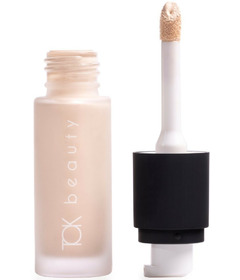 TOK Beauty Neive Serum Foundation + Concealer