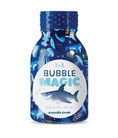 Crocodile Creek Bubble Magic Shark