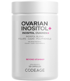 Codeage Ovarian Inositol+