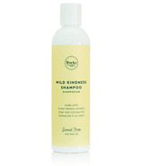 Rocky Mountain Soap Co. Wild Kindness Shampoo Scent Free