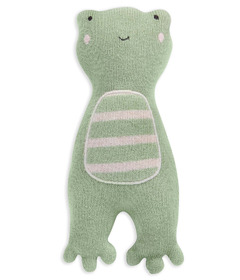 Avery Row Little Hands Toy Friendly Frog