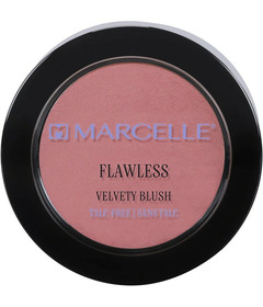 Marcelle Flawless Talc-Free Velvety Blush