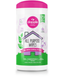 Dapple Baby All Purpose Cleaning Wipes Lavender