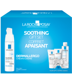La Roche-Posay Toleriane Dermallergo Cream Kit