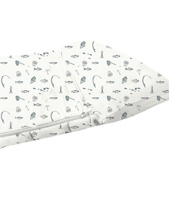 gunamuna Nap Mat Fishing