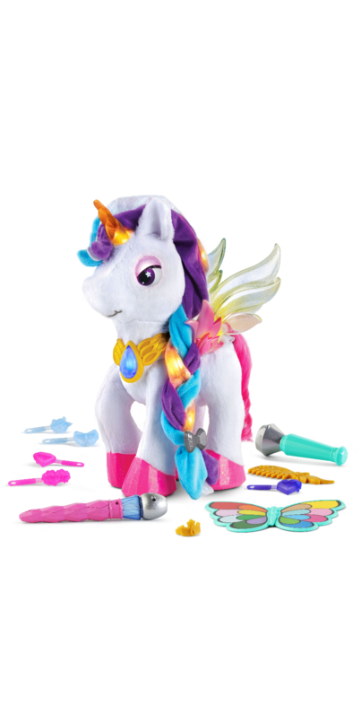 Buy VTech Myla the Magical Unicorn at Free Shipping $35+