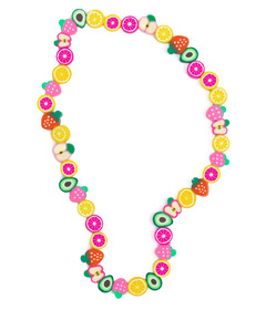 Great Pretenders Fruity Tooty Necklace