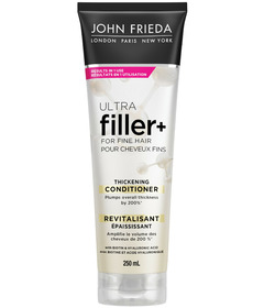 John Frieda ULTRAfiller+ Conditioner