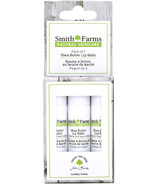 Smith Farms Skincare Shea Butter Lip Balm