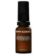Grown Alchemist Age-Repair Eye Cream: Tetra-Peptide & Centella