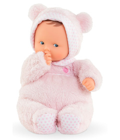 Corolle Mon Doudou Babibear Plush Starry Dreams
