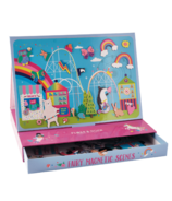 Floss & Rock Rainbow Fairy Magnetic Play Scenes