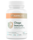 HAVNLIFE immunité Chaga