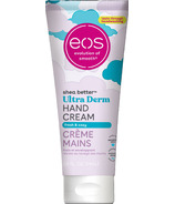 eos Shea Mieux Ultra Derm Crème pour les mains frais & Confortable